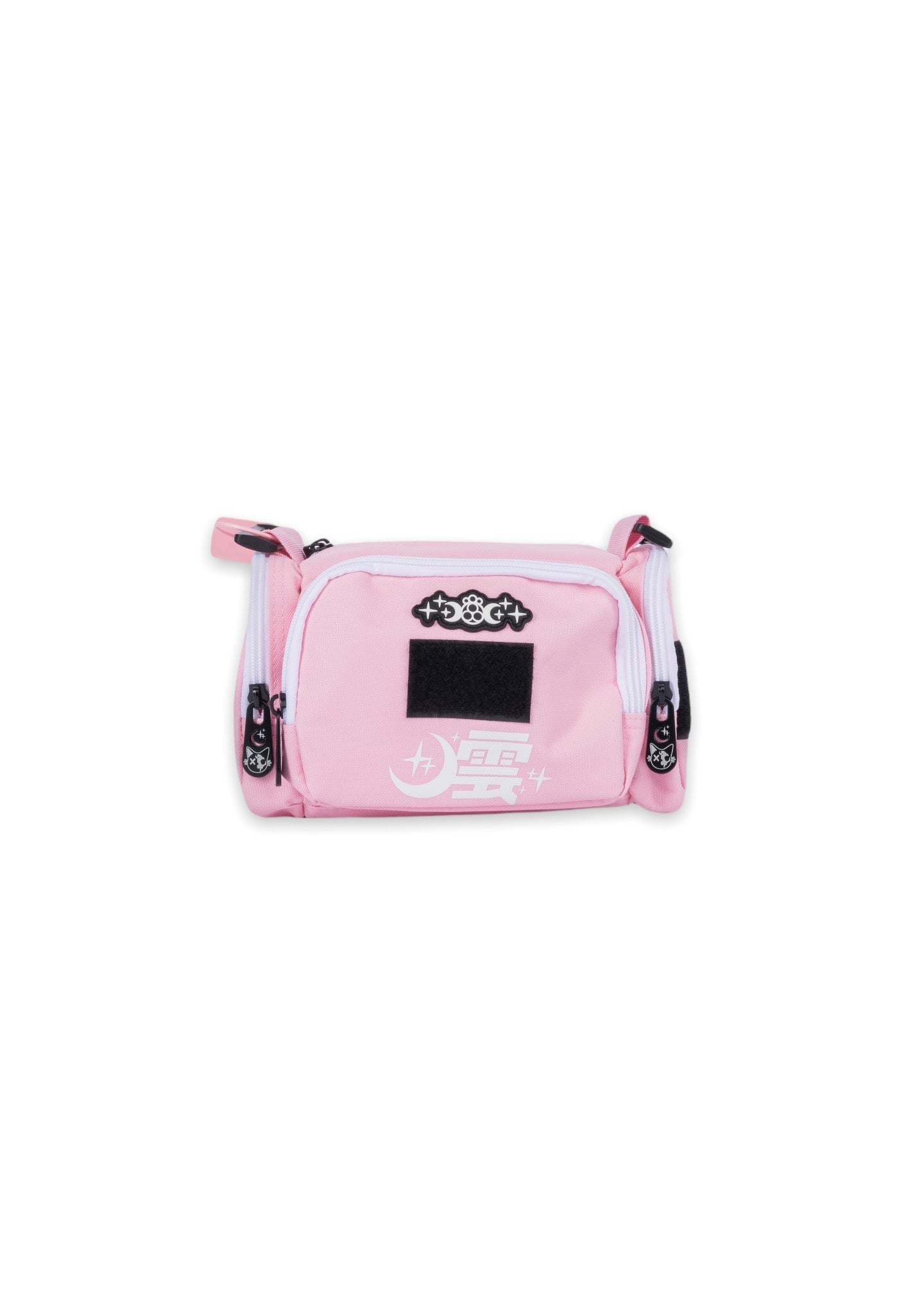 PINK TBG-15 MICRO DUFFLE