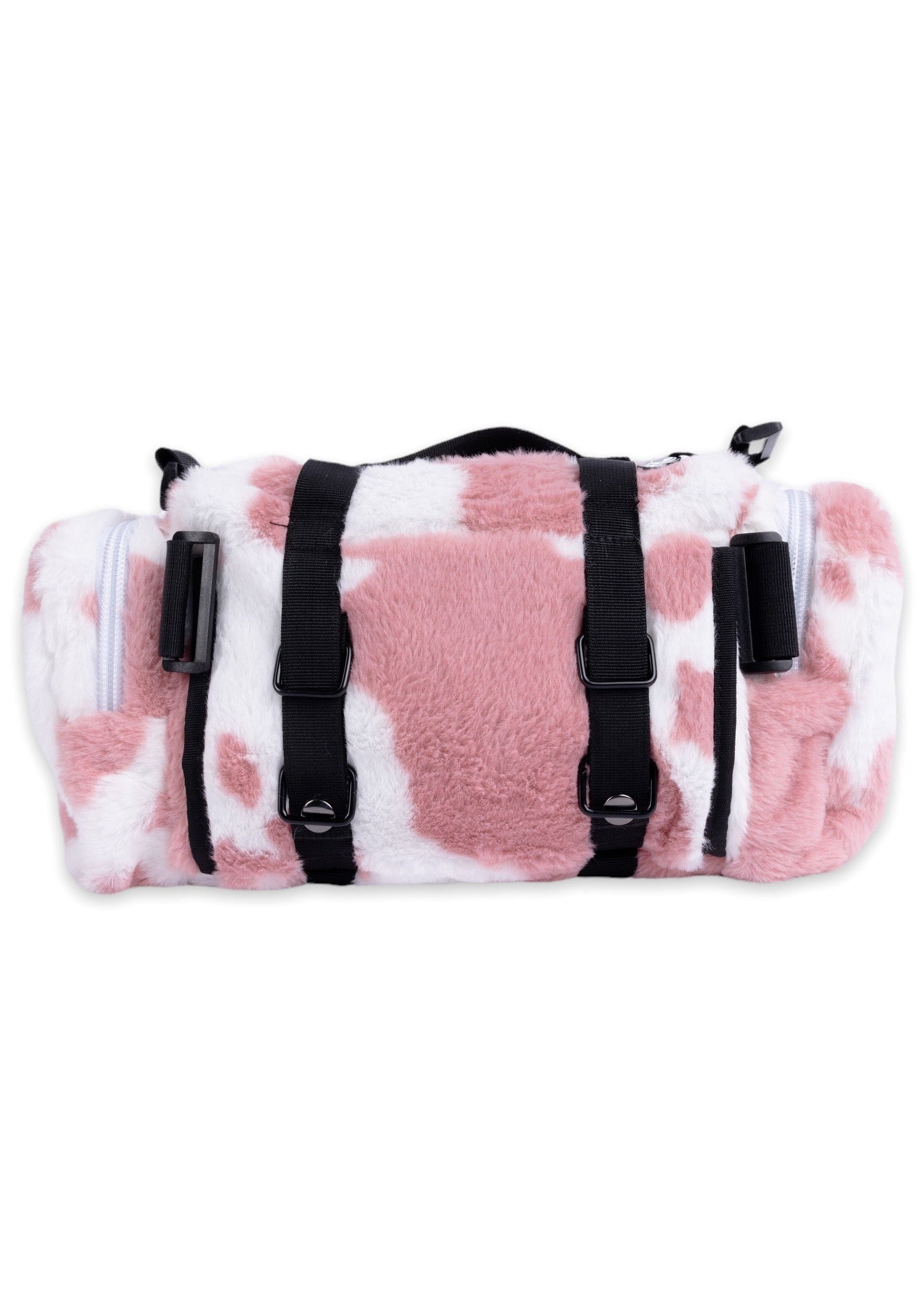 PINK COW TBG-05 MINI DUFFLE