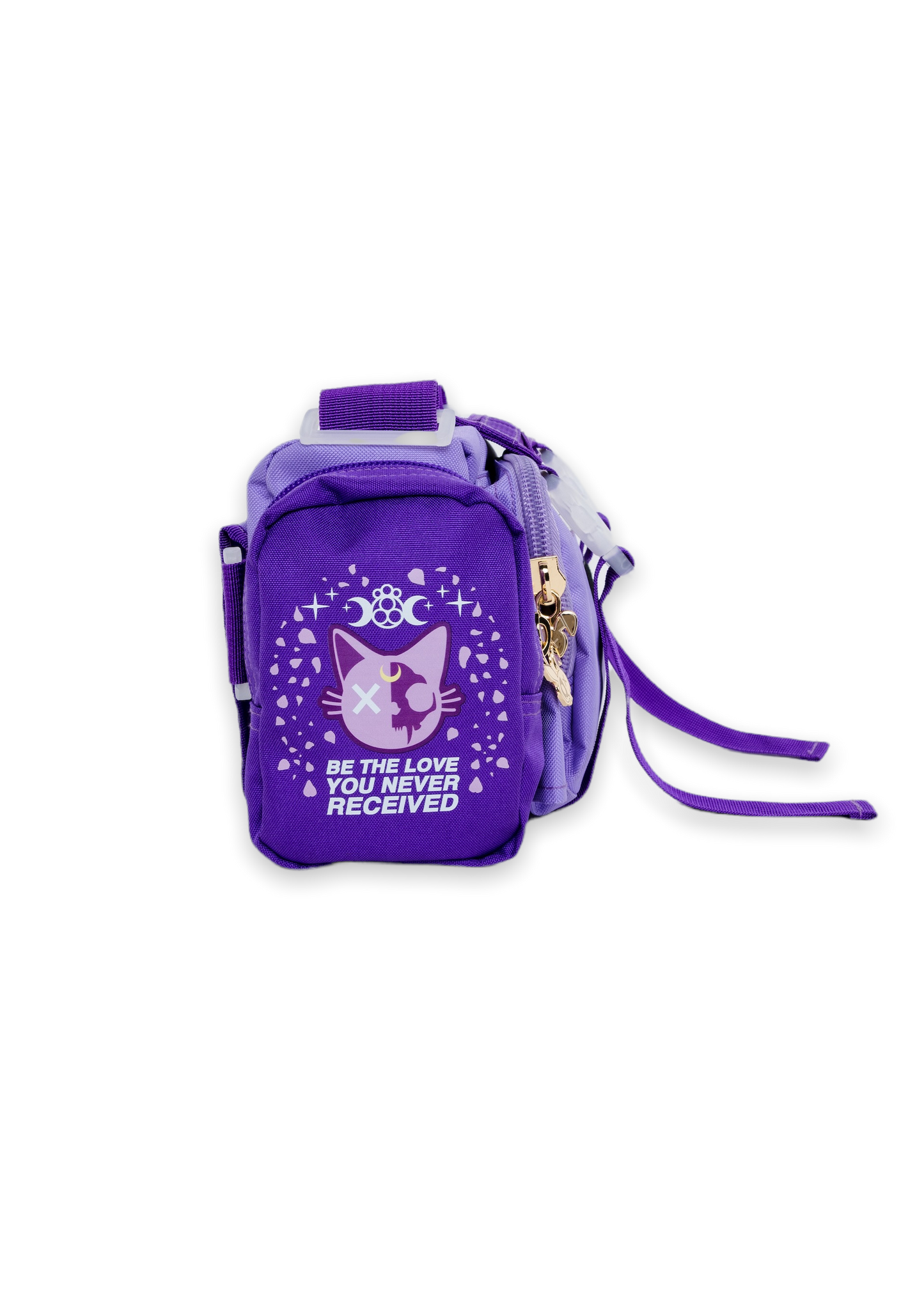 SATURN V2 TBG-05 MINI DUFFLE