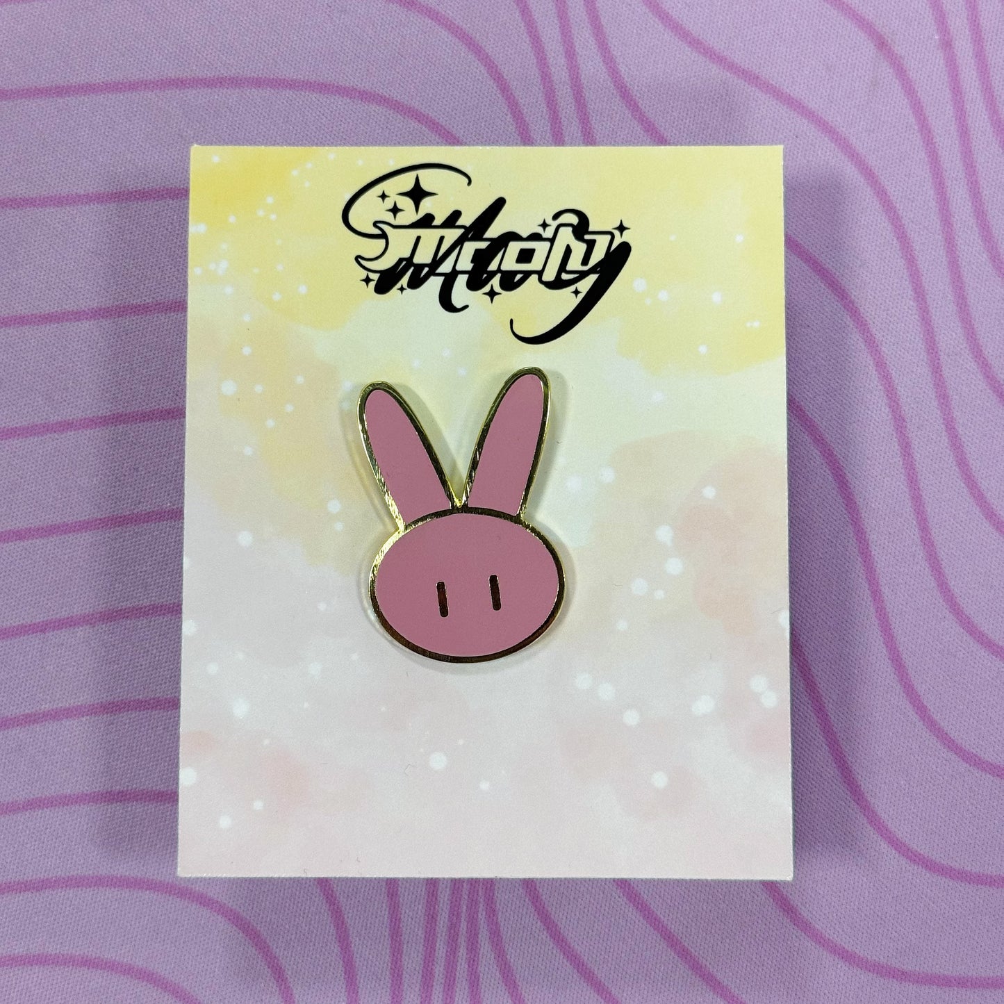 Moonmay Pin