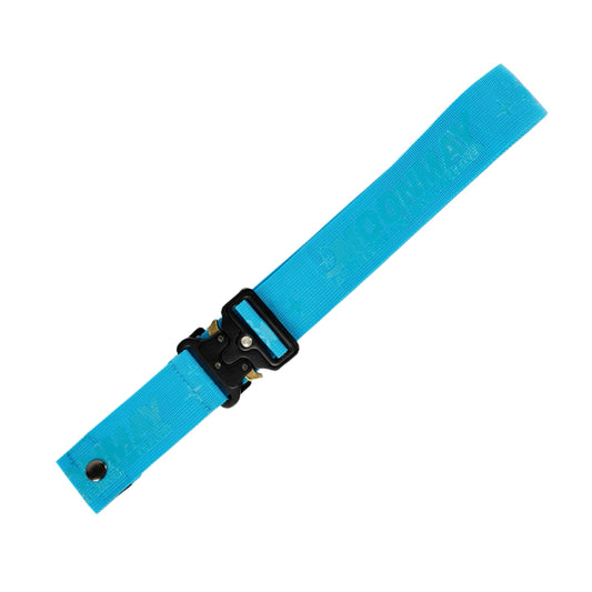 LIGHT BLUE LOGO TA-16 MULTI PURPOSE STRAP