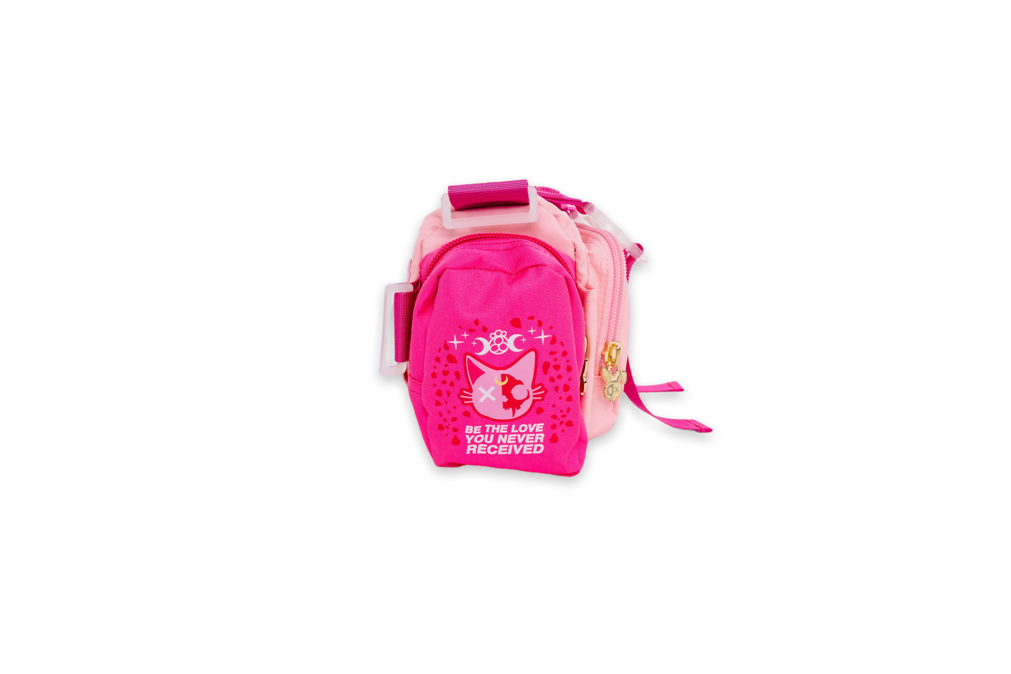 CHIBIUSA V2 TBG-05 MINI DUFFLE