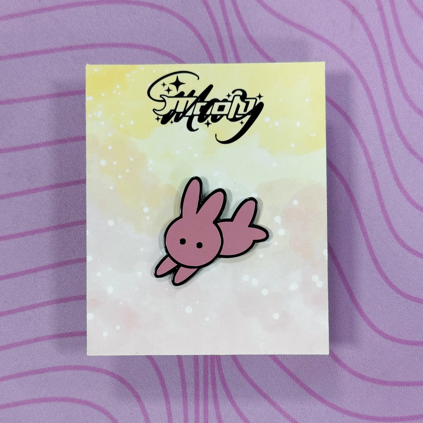 Moonmay Pin
