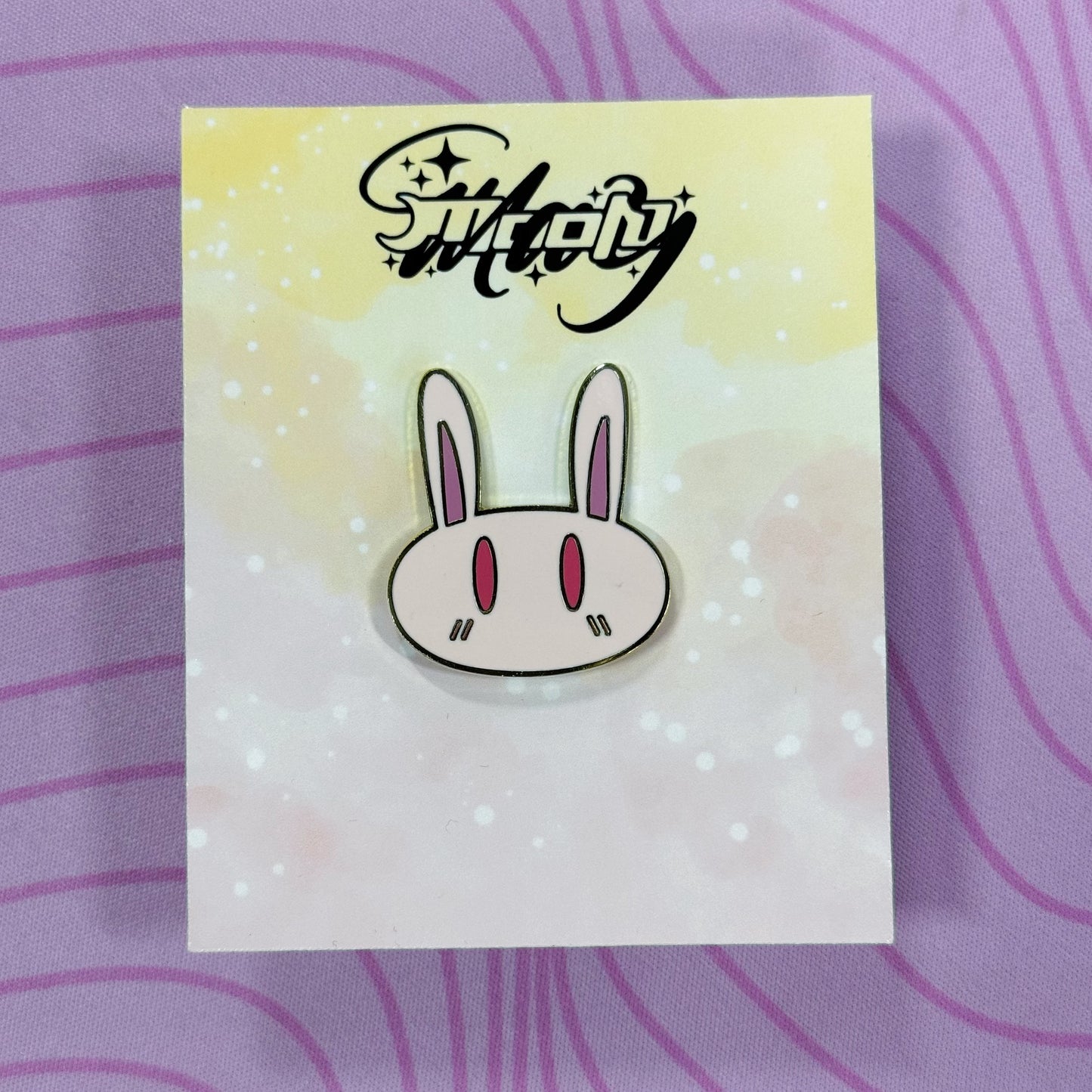 Moonmay Pin