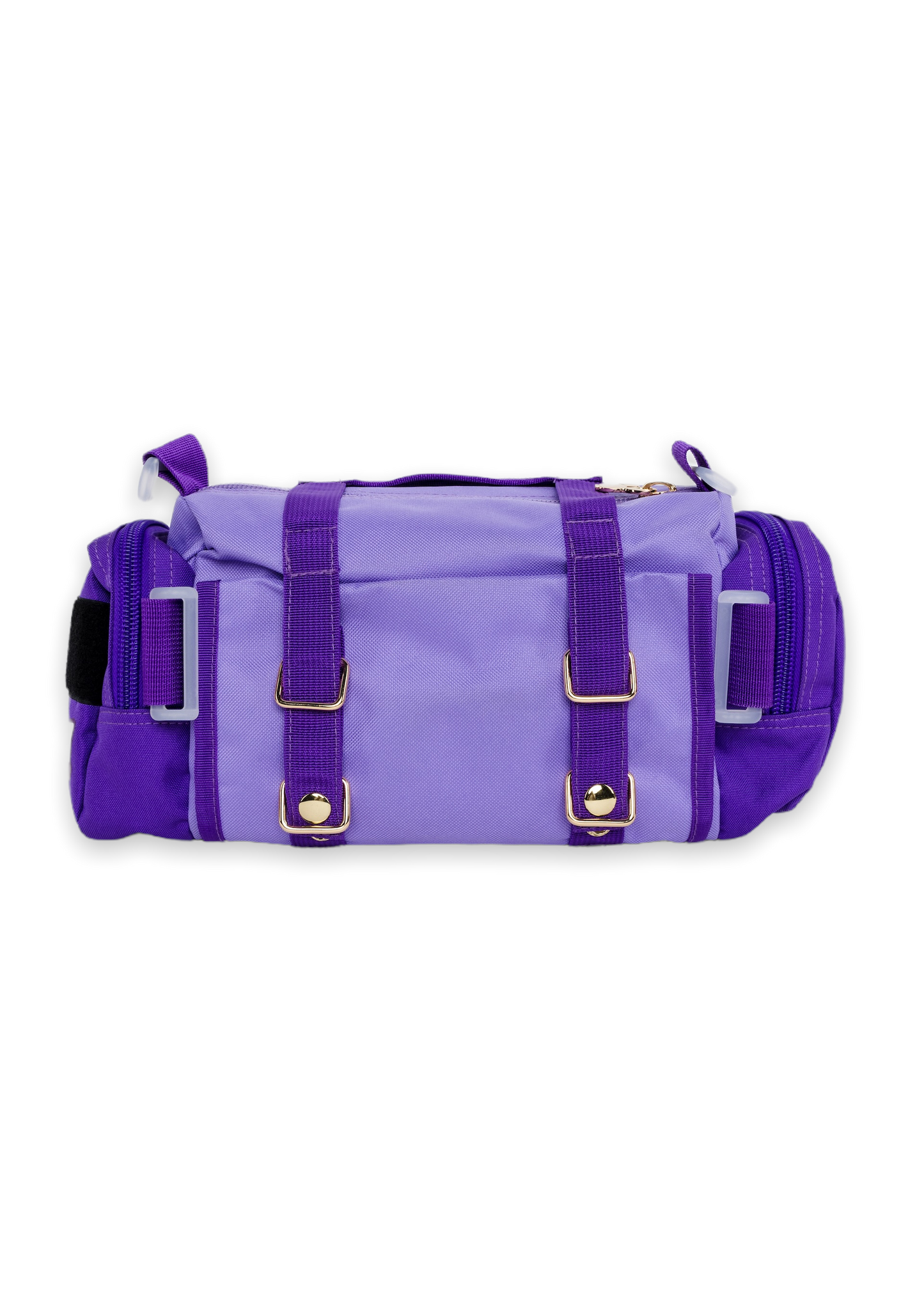 SATURN V2 TBG-05 MINI DUFFLE