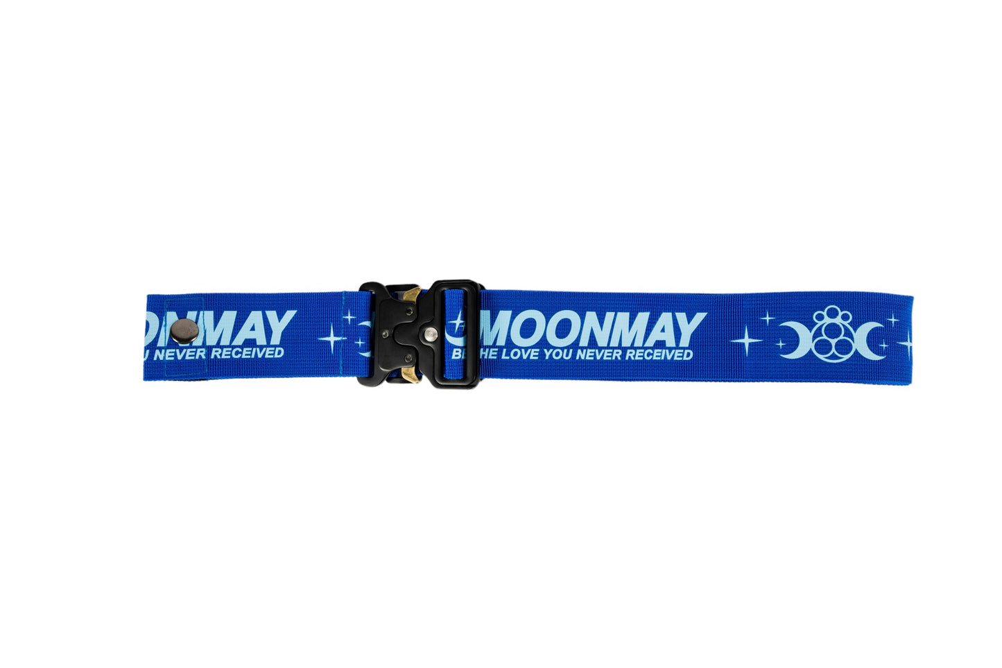 NAVY BLUE LOGO TA-16 MULTI PURPOSE STRAP