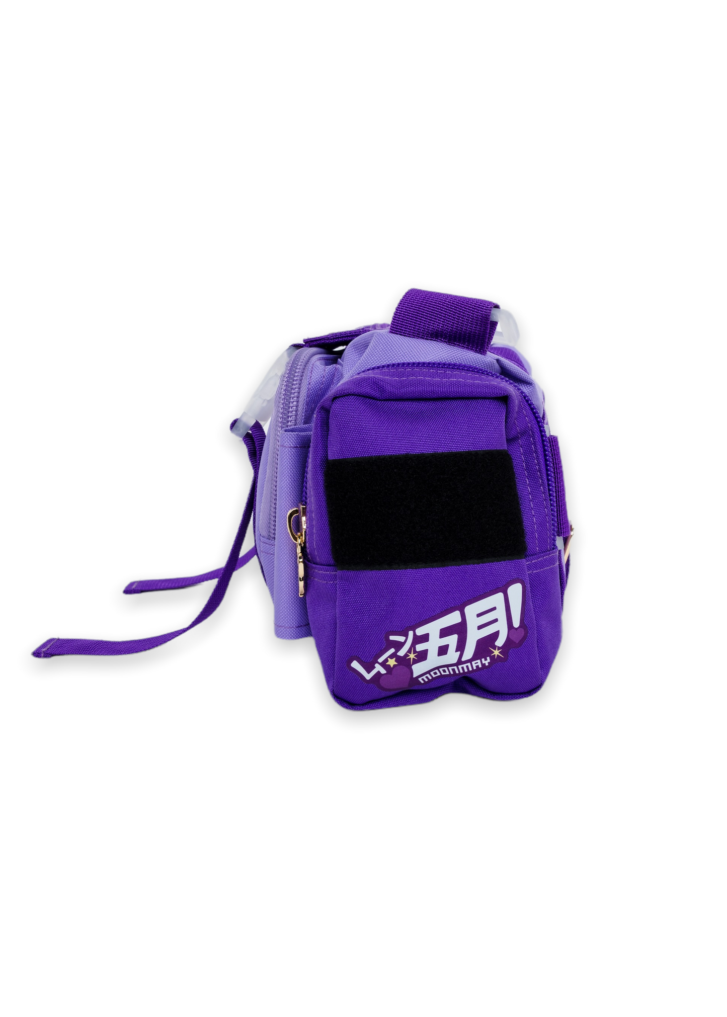 SATURN V2 TBG-05 MINI DUFFLE