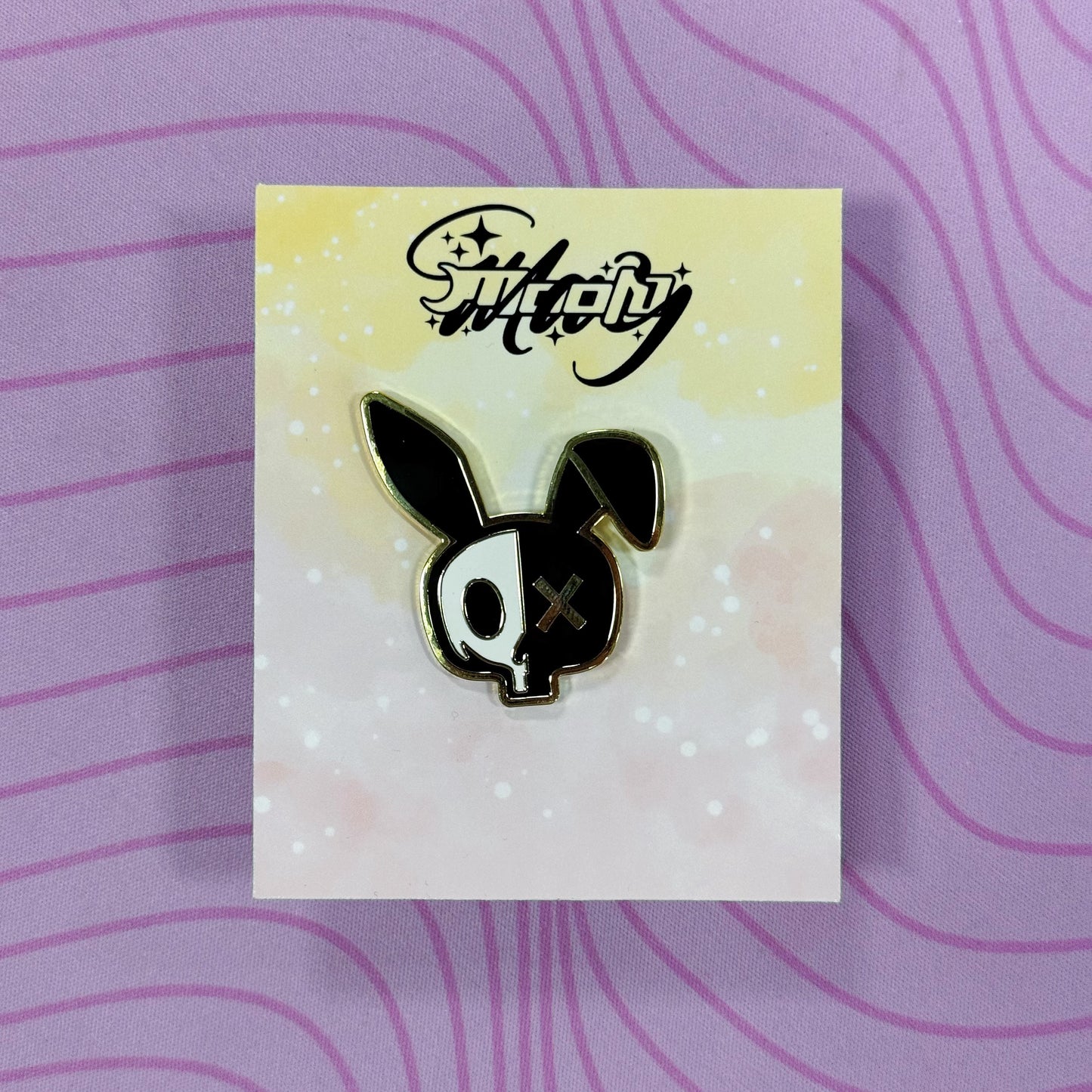 Moonmay Pin