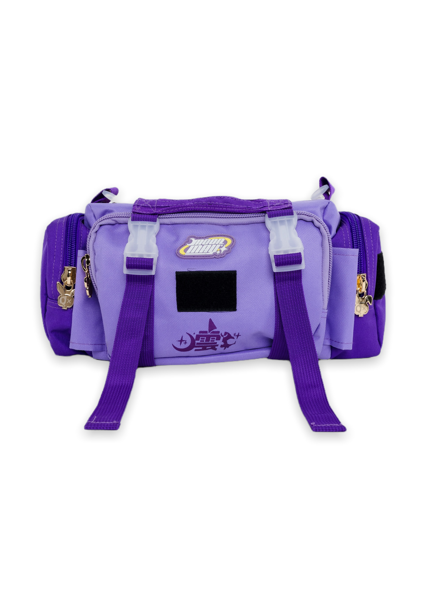 SATURN V2 TBG-05 MINI DUFFLE