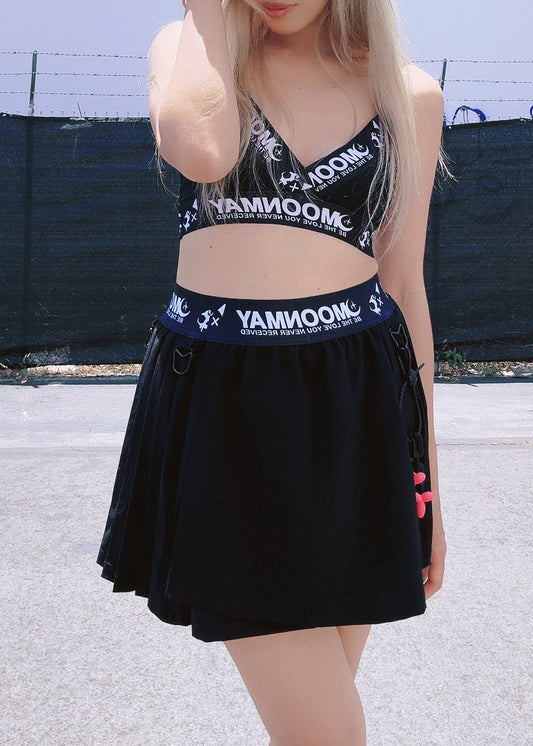 BLACK MOONSKORT V2