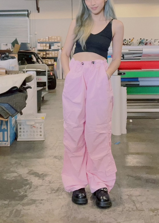 PINK MOONBREAKER CARGO