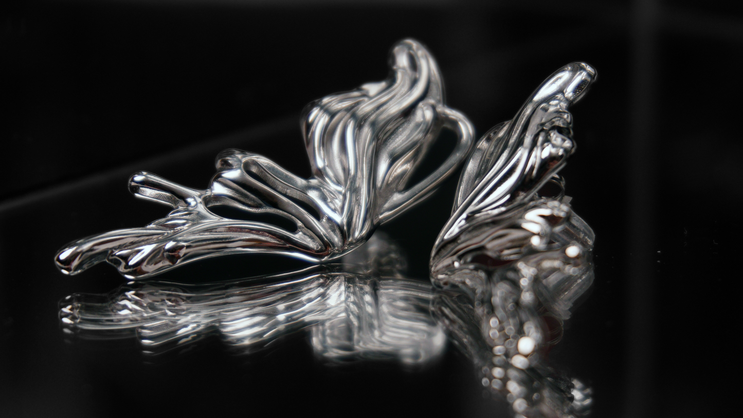 Nighty Queen Earings