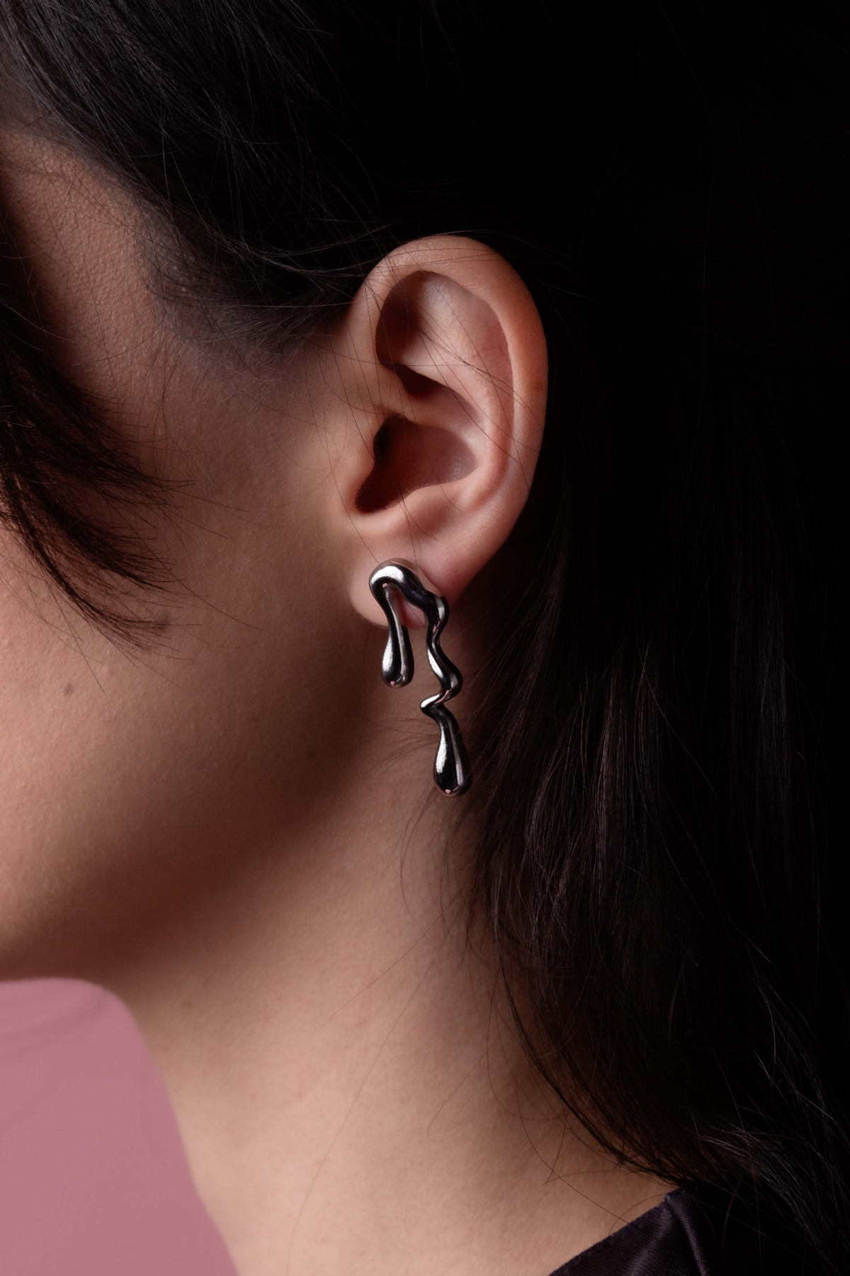 Drip Earings