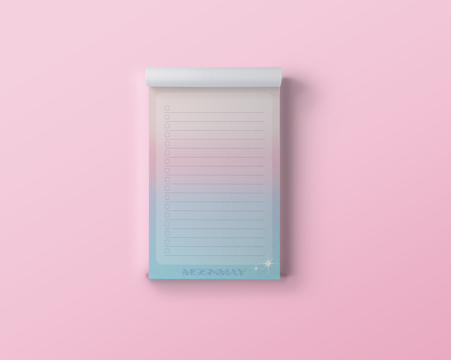 Sticky Note Pad
