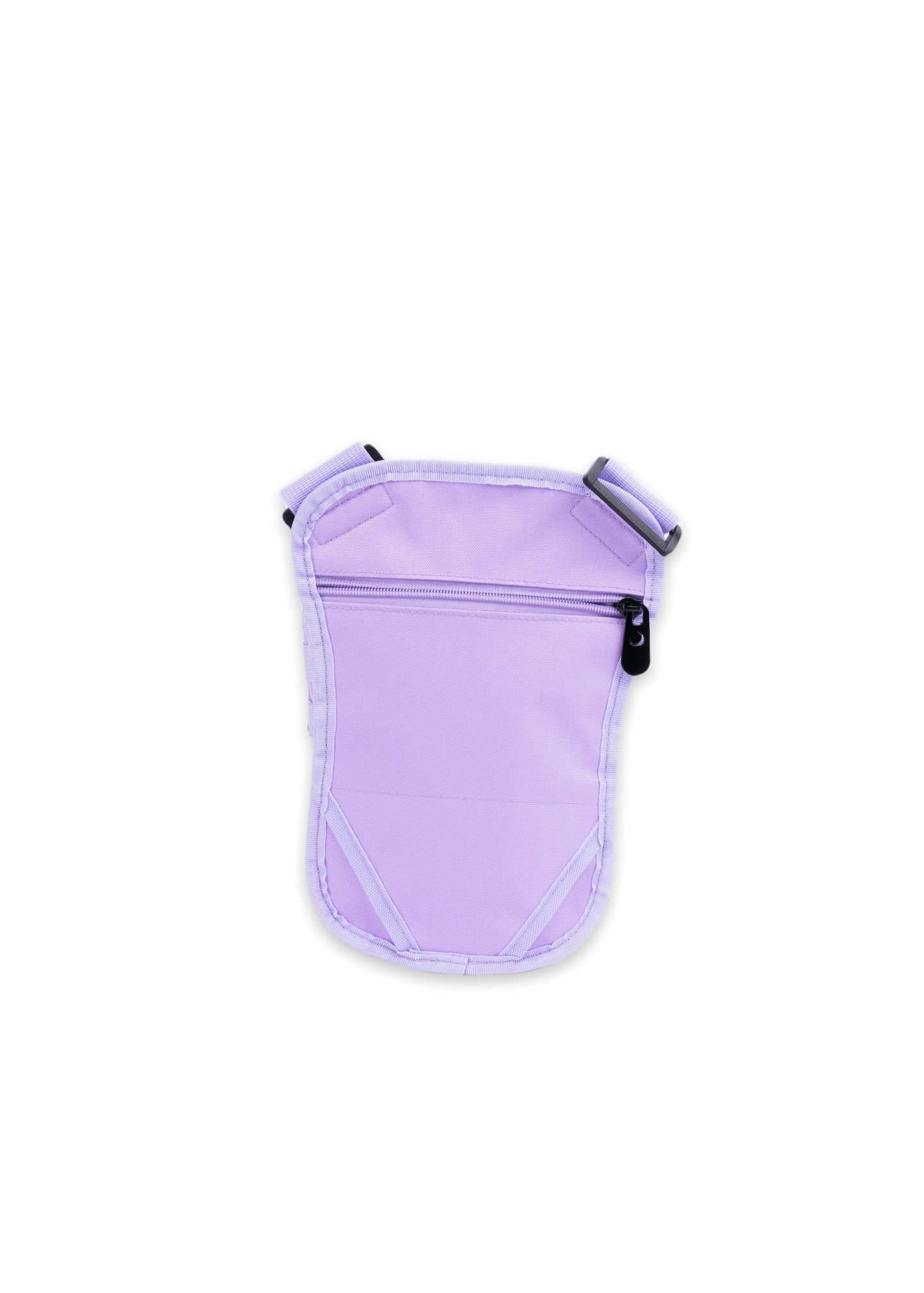 LAVENDER TBG-01 LEG BAG