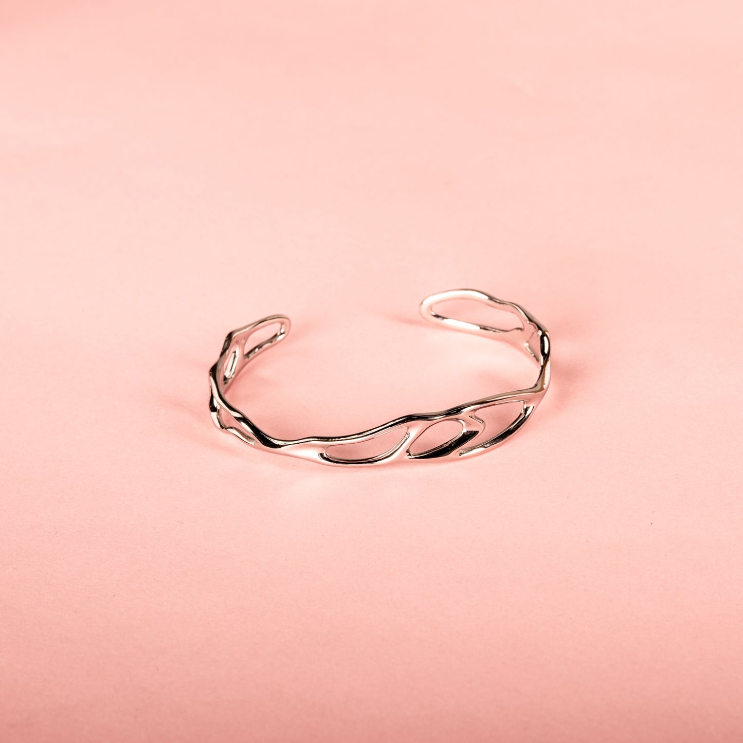 Skeleton Cuff