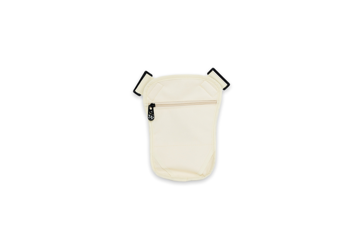 BEIGE TBG-01 LEG BAG