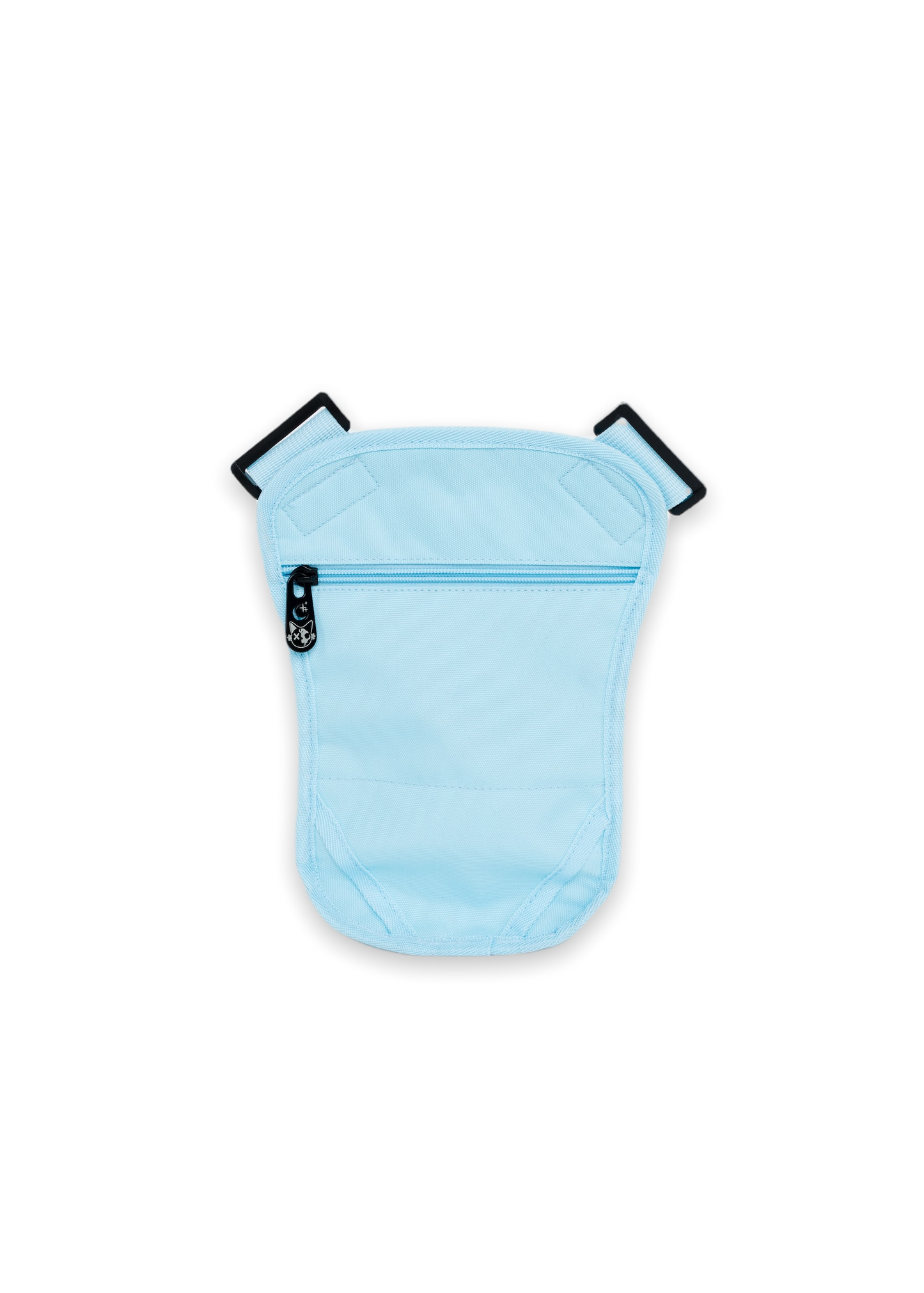 BLUE TBG-01 LEG BAG
