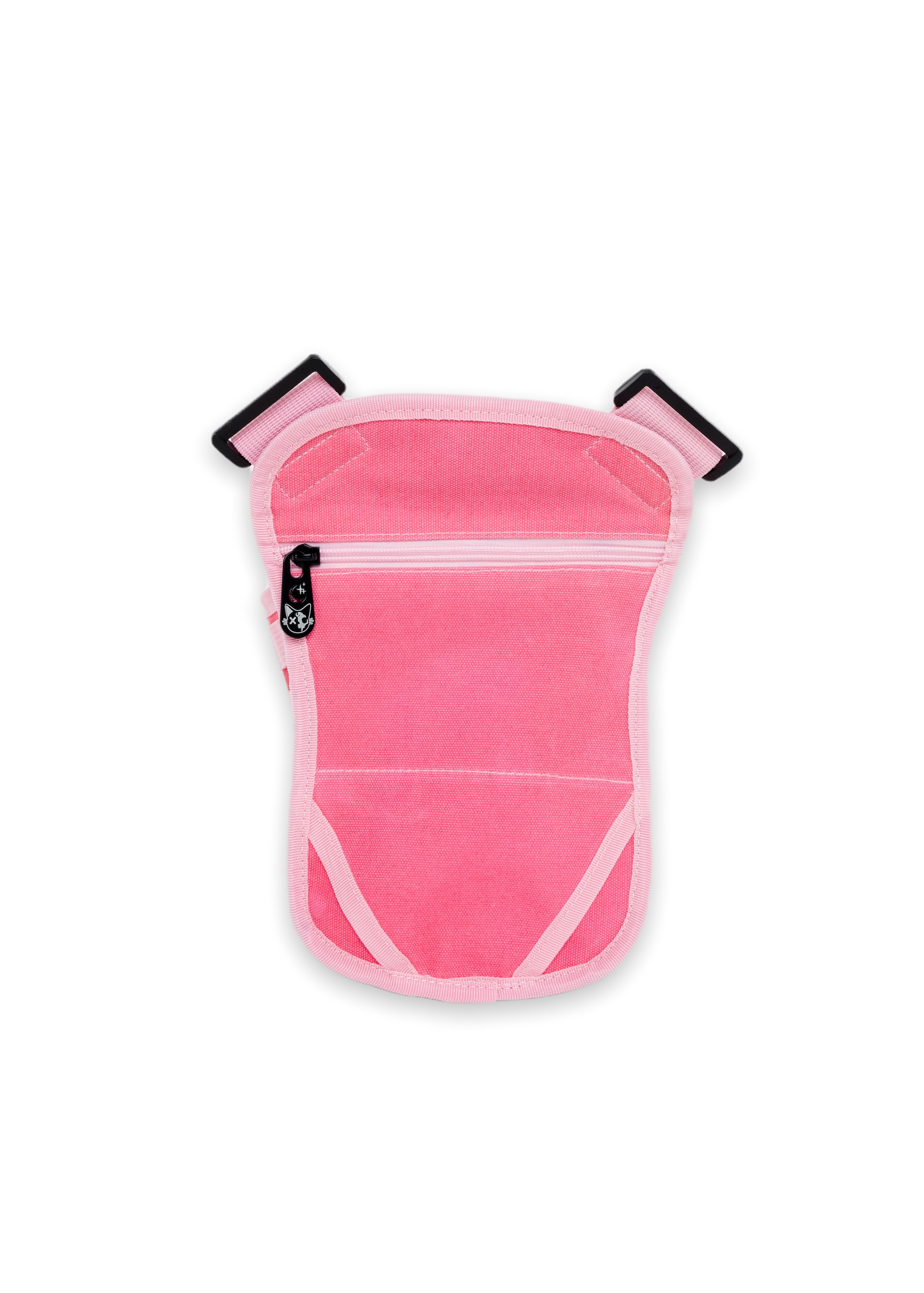 THERMAL REACTIVE PINK TBG-01 LEG BAG
