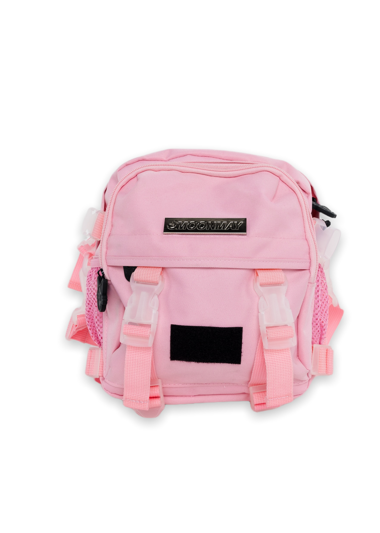 PINK TBG-12 MINI BACKPACK