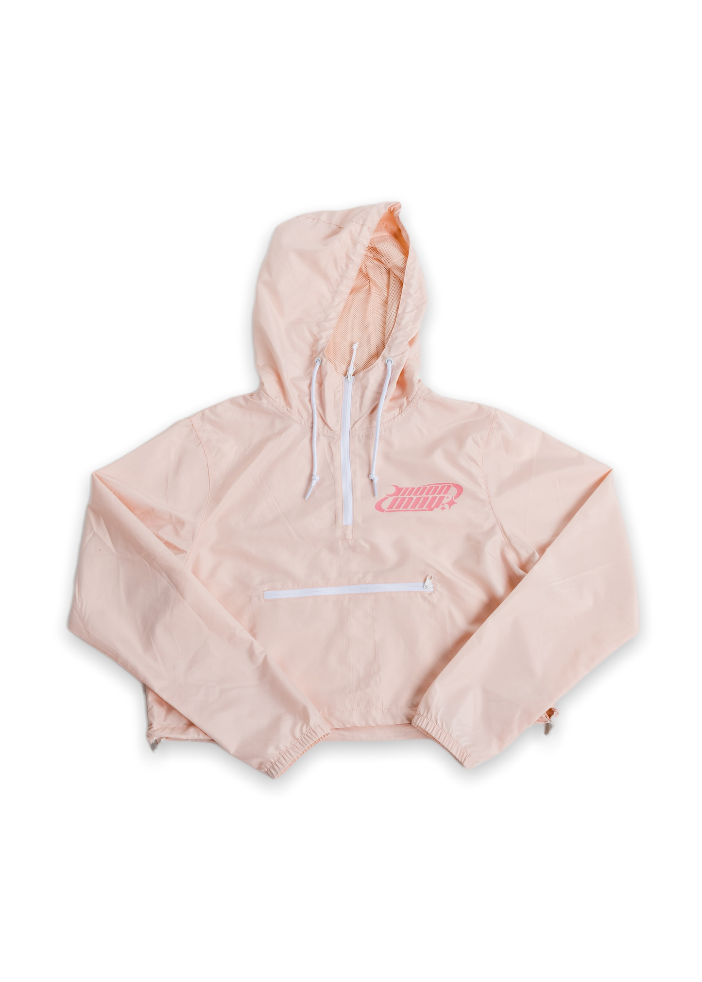 PINK SAKURA MOONBREAKER