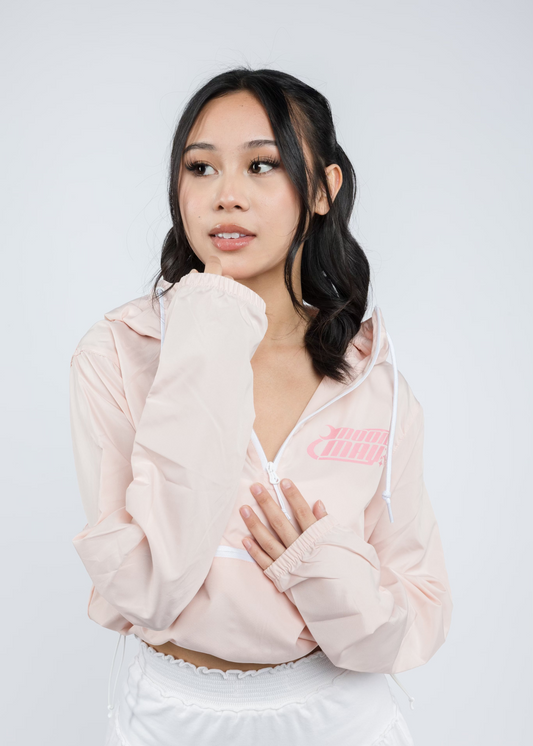 PINK SAKURA MOONBREAKER