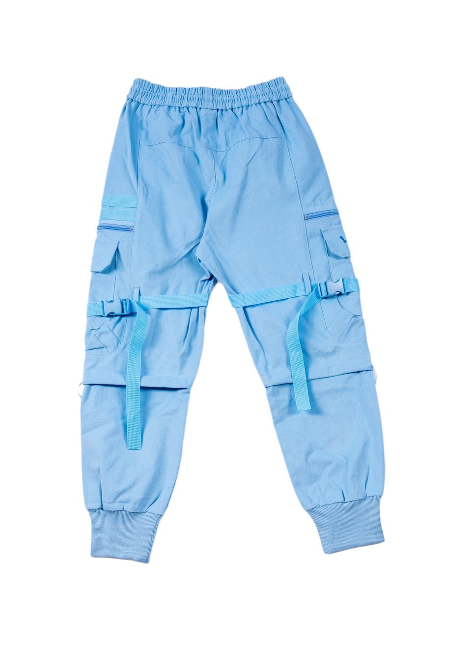 BLUE SPEED JOGGER
