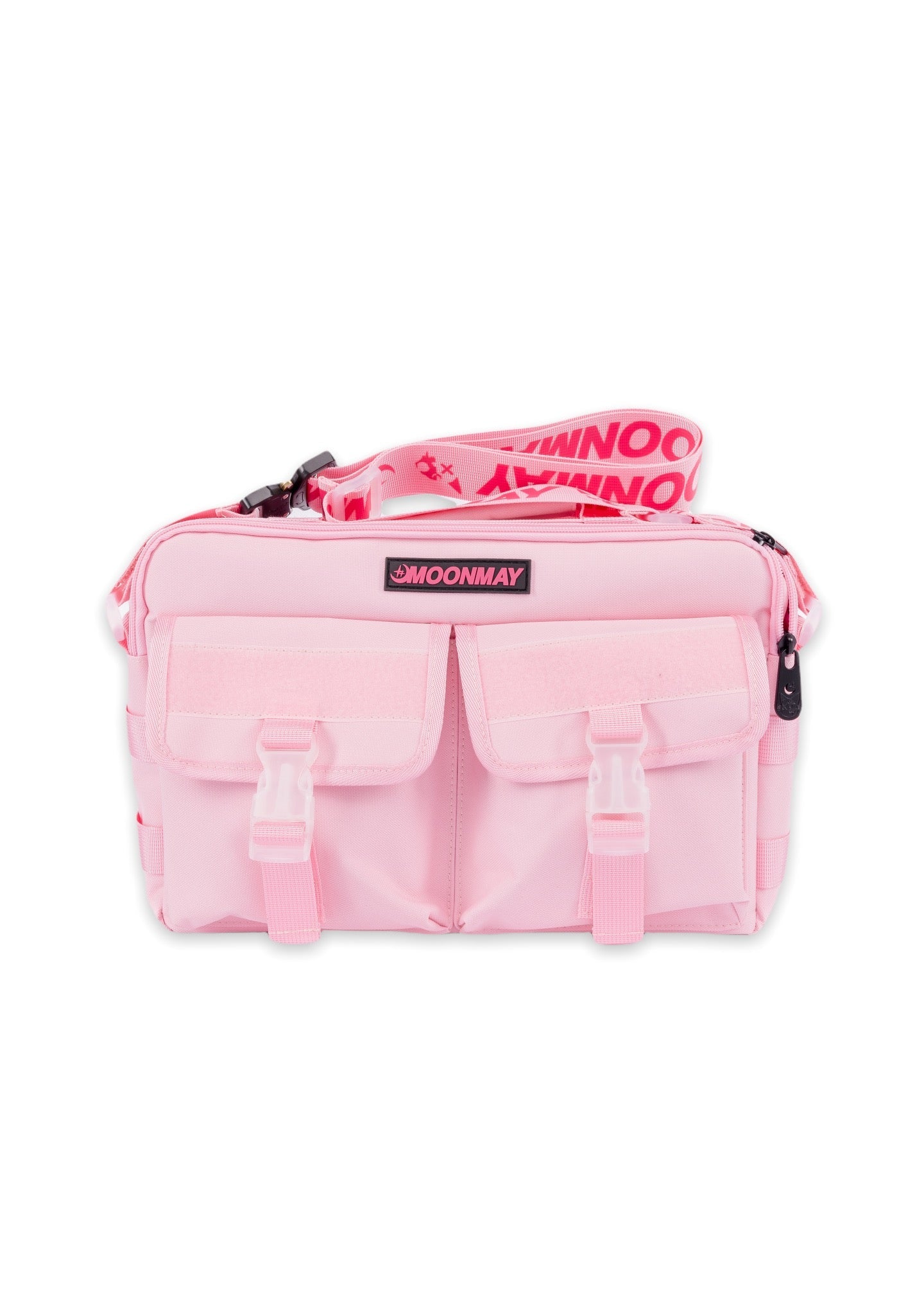 PINK TBG-13 TECH BAG