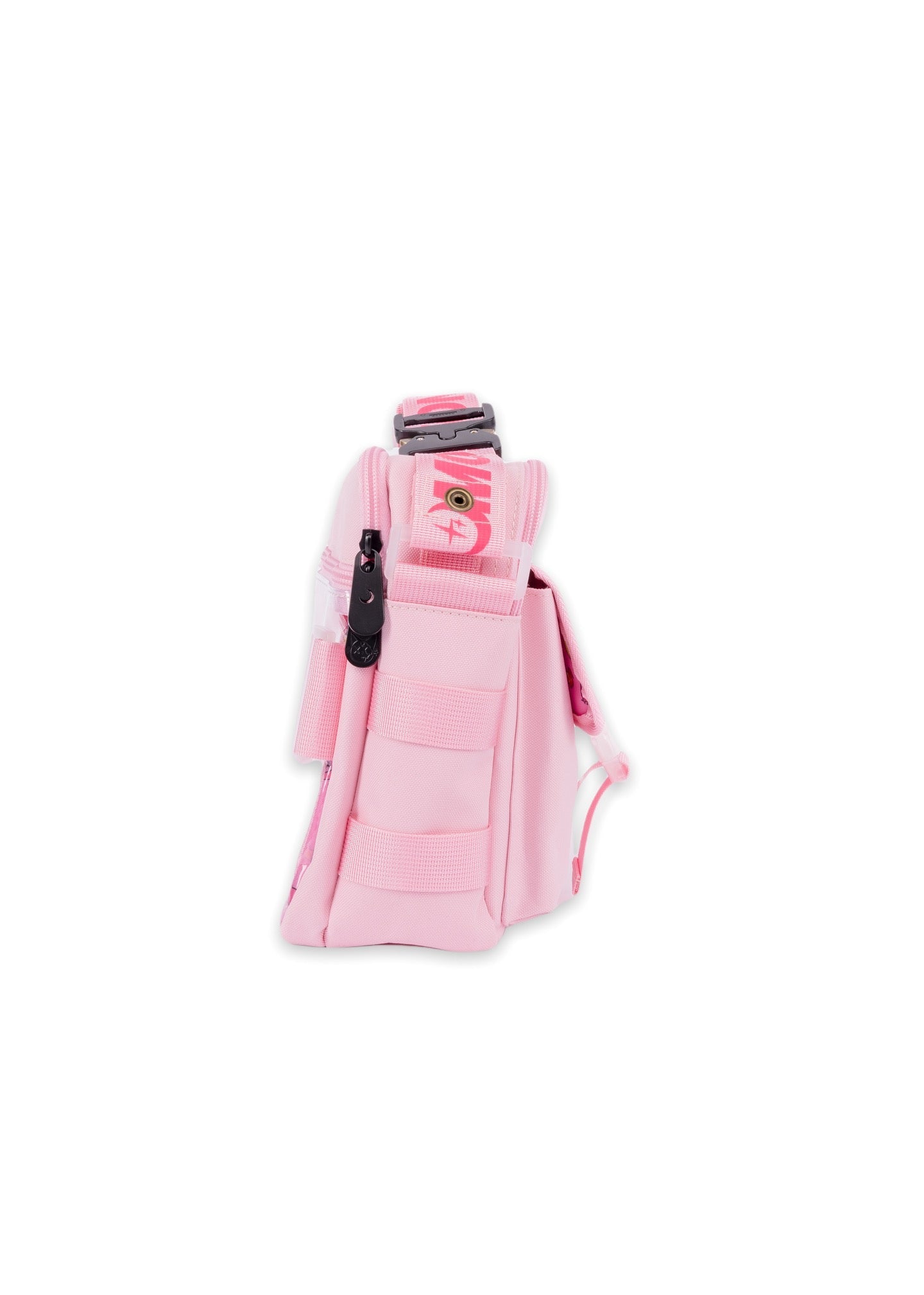 PINK TBG-13 TECH BAG