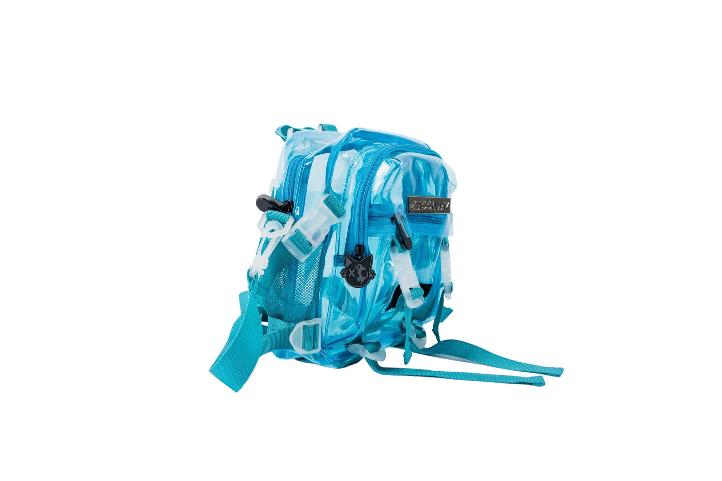CLEAR BLUE TBG-12 MINI BACKPACK