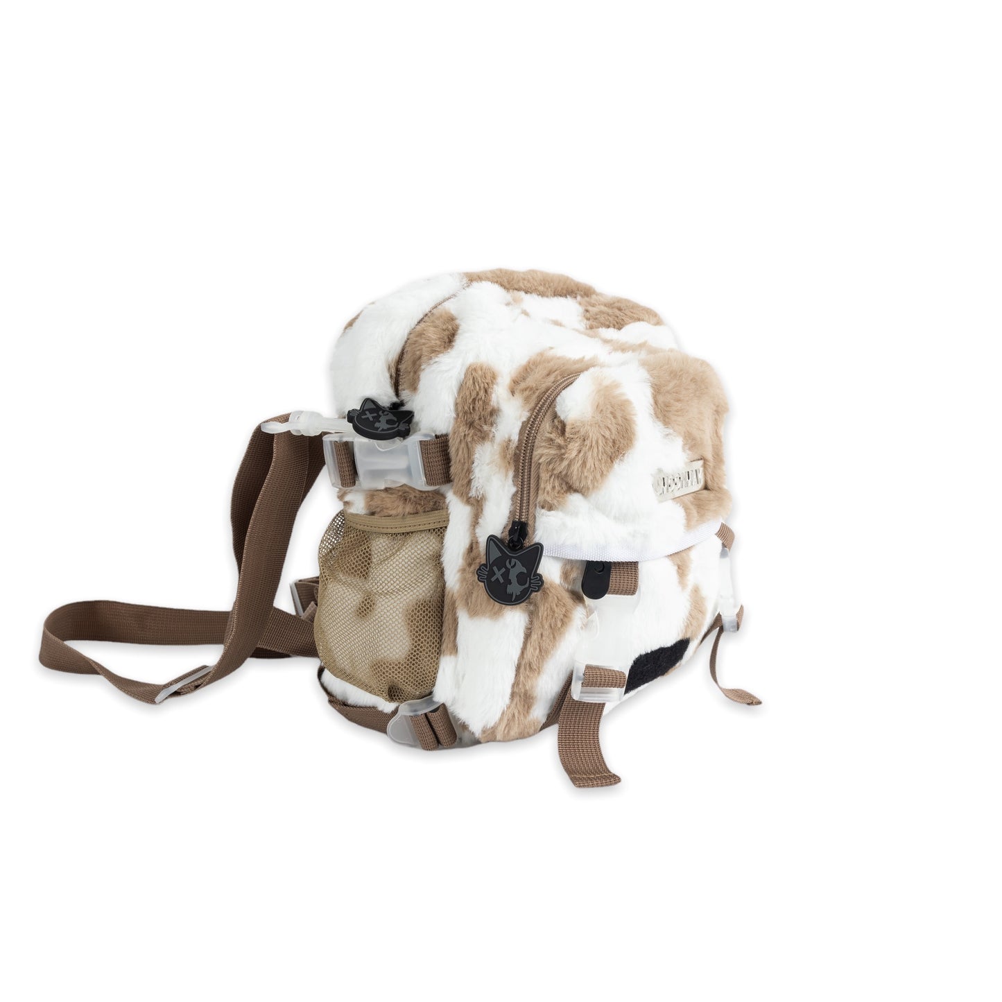 BROWN COW TBG-12 MINI BACKPACK