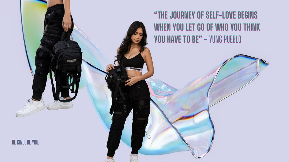 MoonMay November Conventions and Events