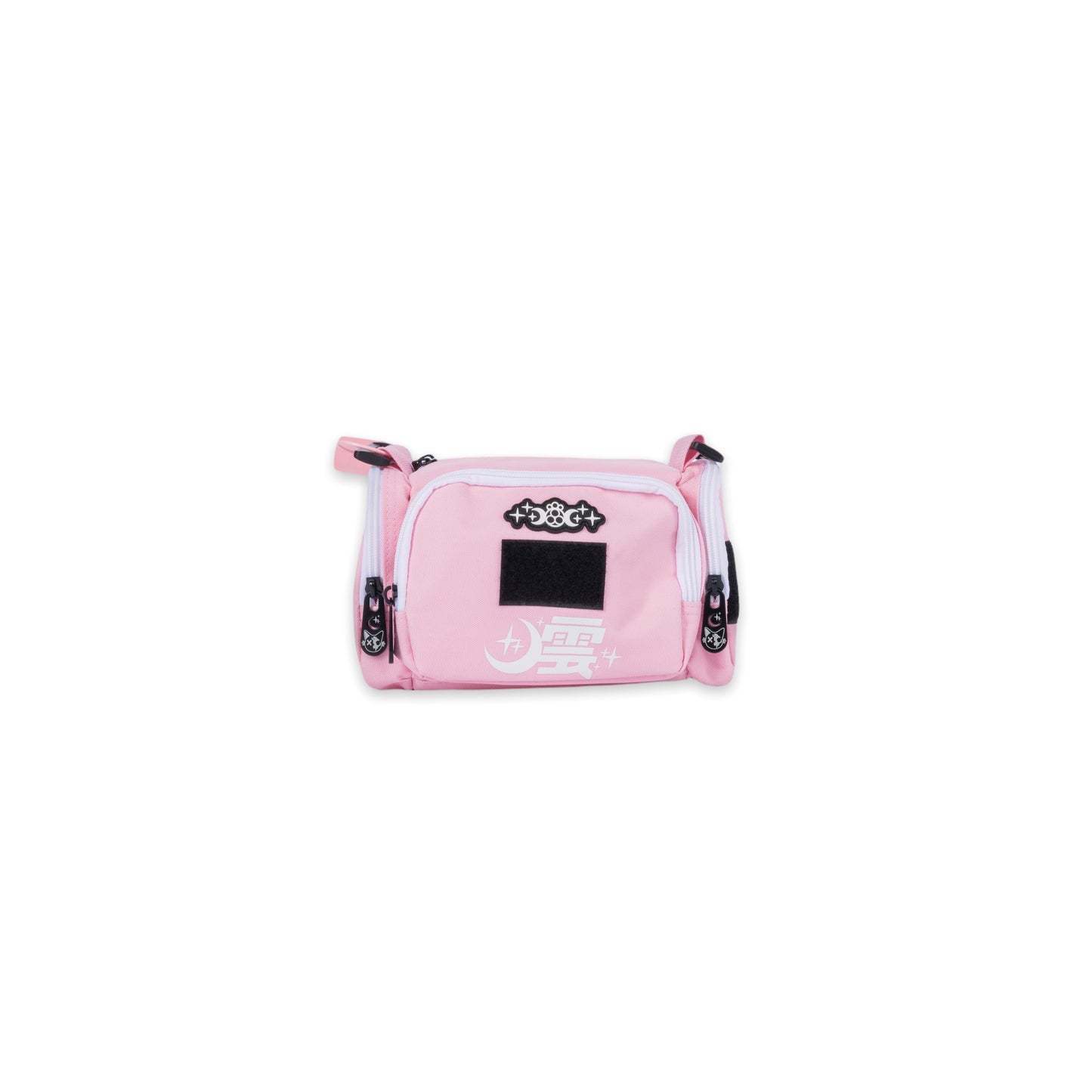 PINK TBG-15 MICRO DUFFLE