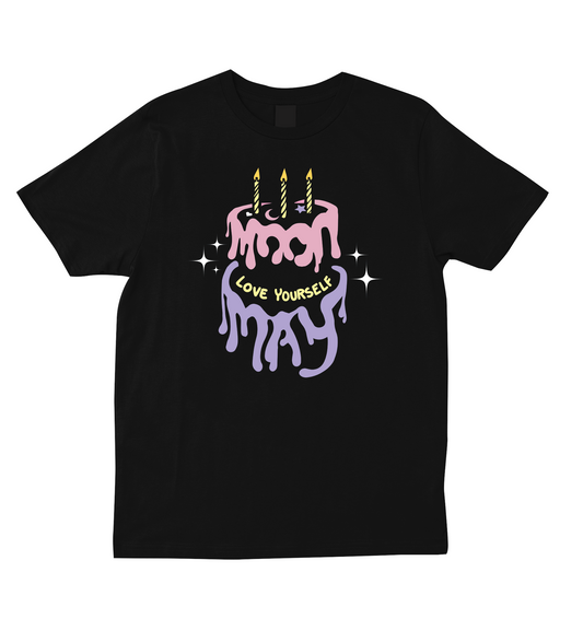 BIRTHDAY SHIRT