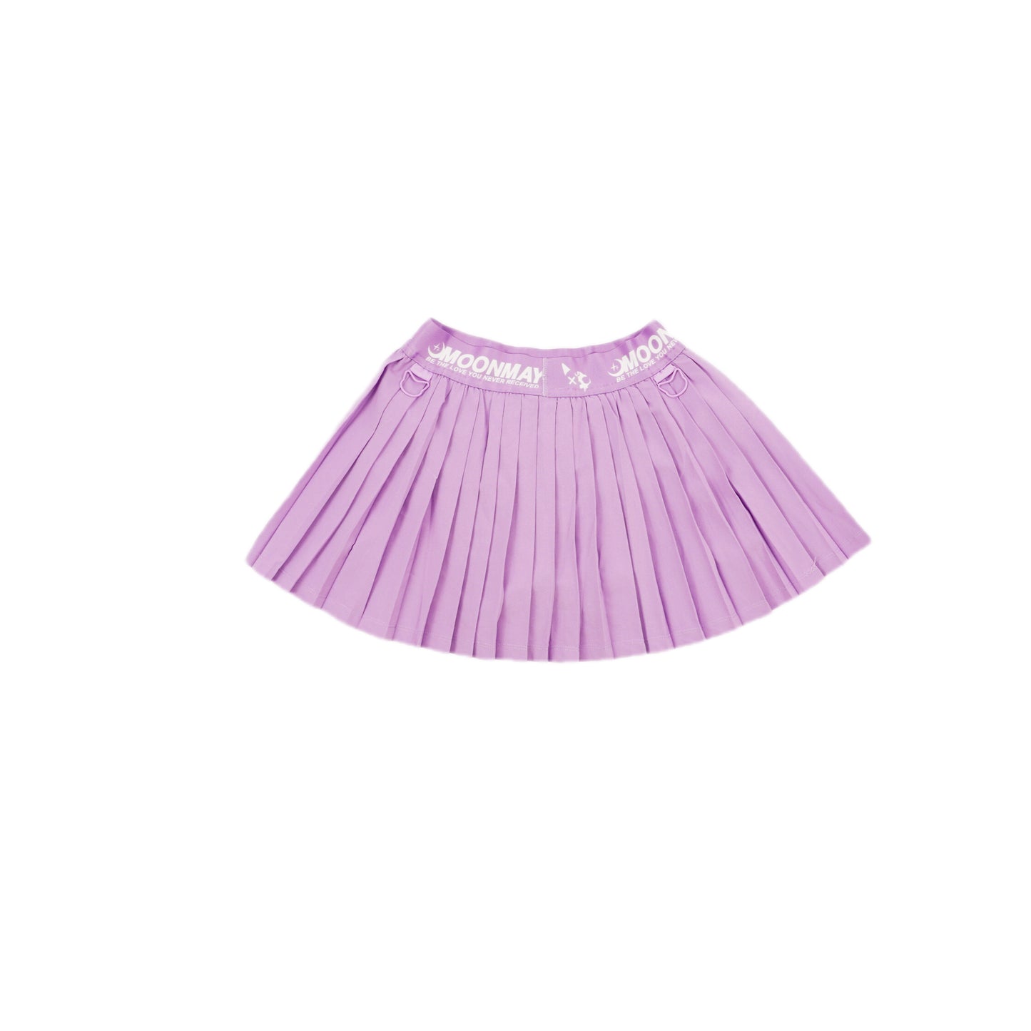 LAVENDER MOONSKORT V2