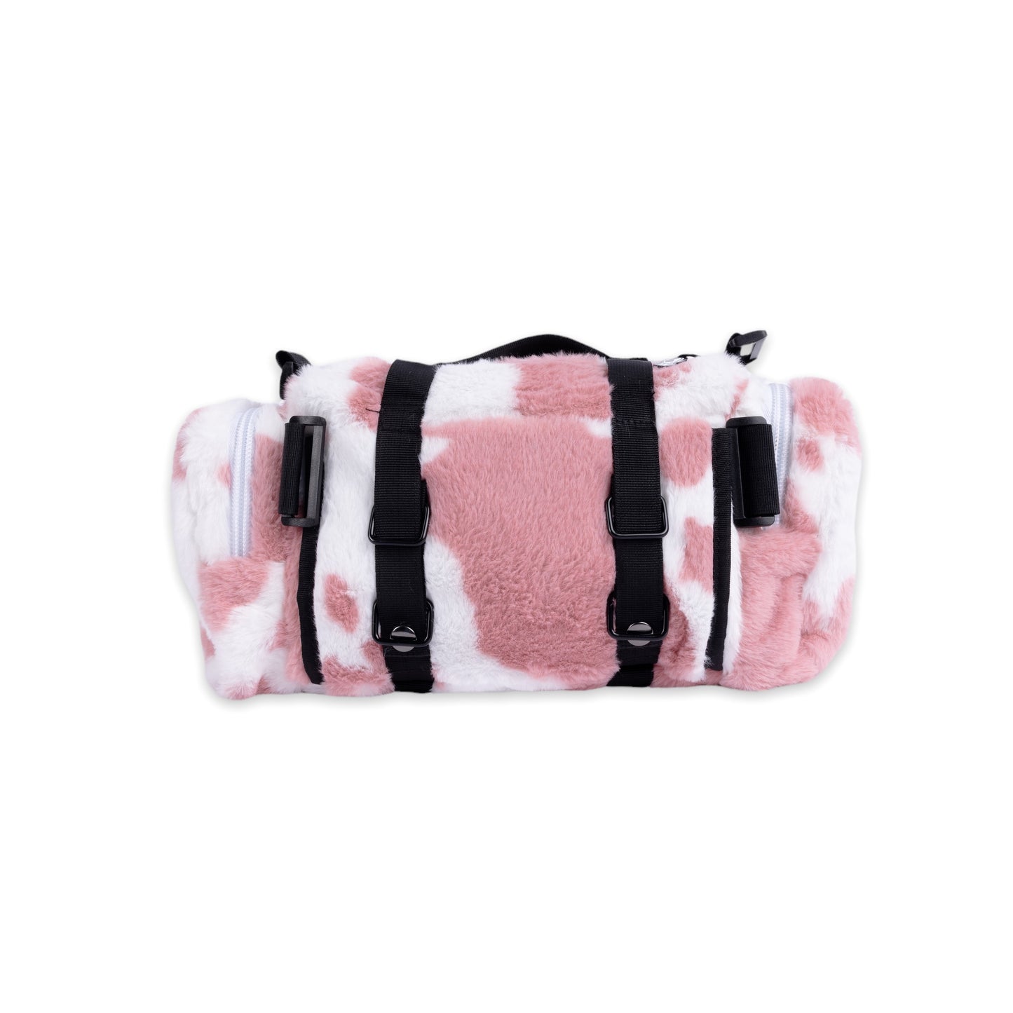 PINK COW TBG-05 MINI DUFFLE