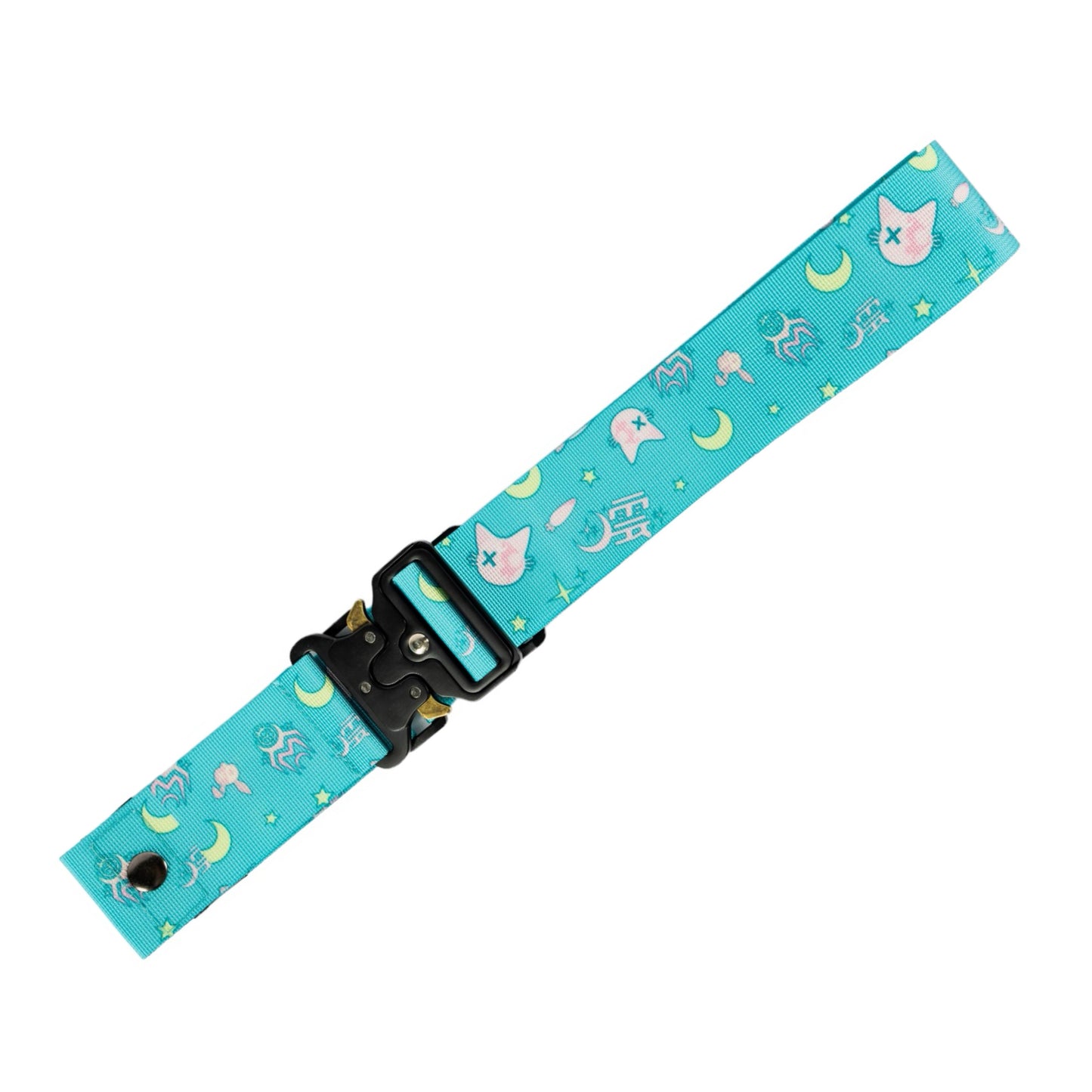 TEAL PATTERN TA-16 MULTI PURPOSE STRAP