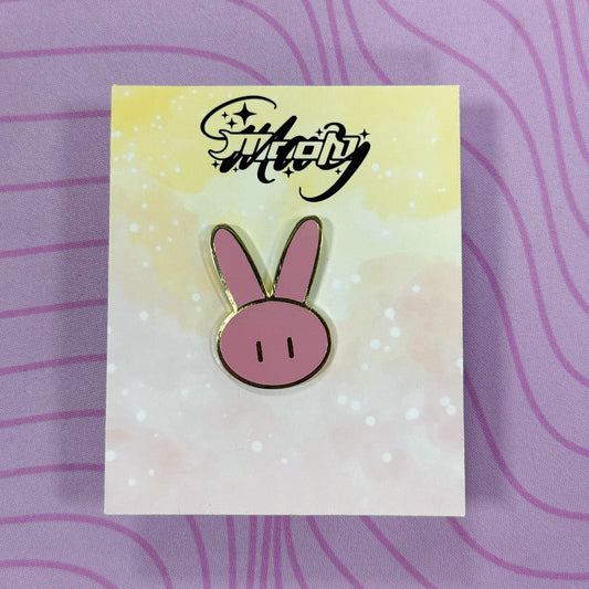 Moonmay PIN