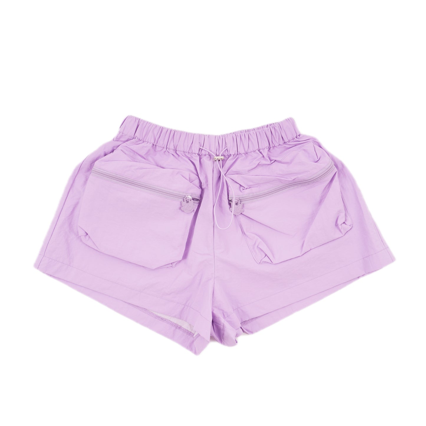 LAVENDER WATERPROOF MOON SHORT