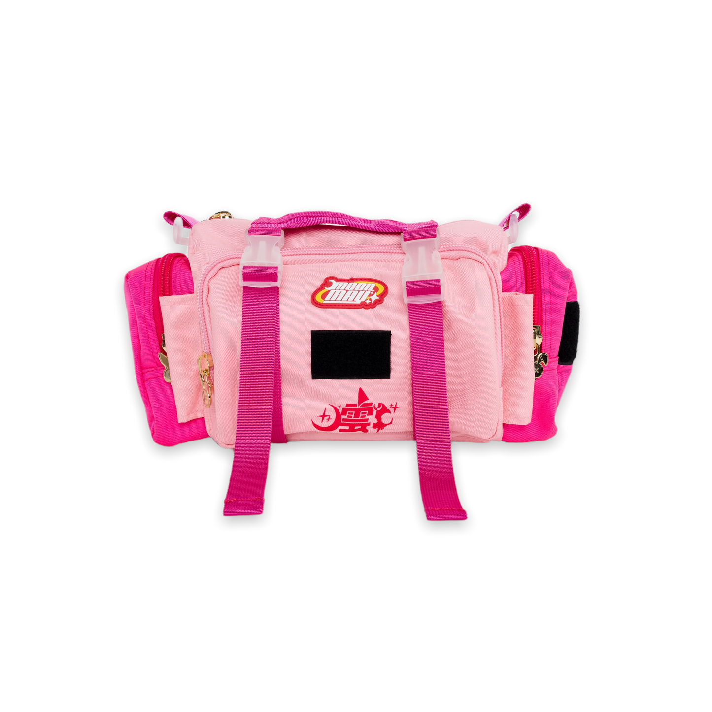 CHIBIUSA V2 TBG-05 MINI DUFFLE