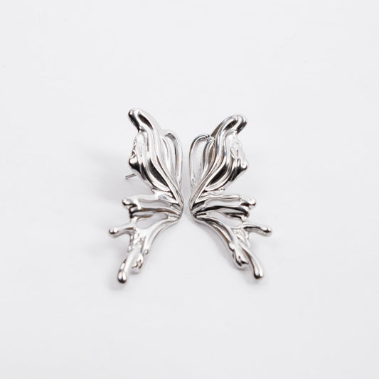 Nighty Queen Earings