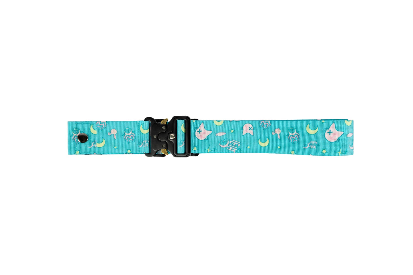 TEAL PATTERN TA-16 MULTI PURPOSE STRAP