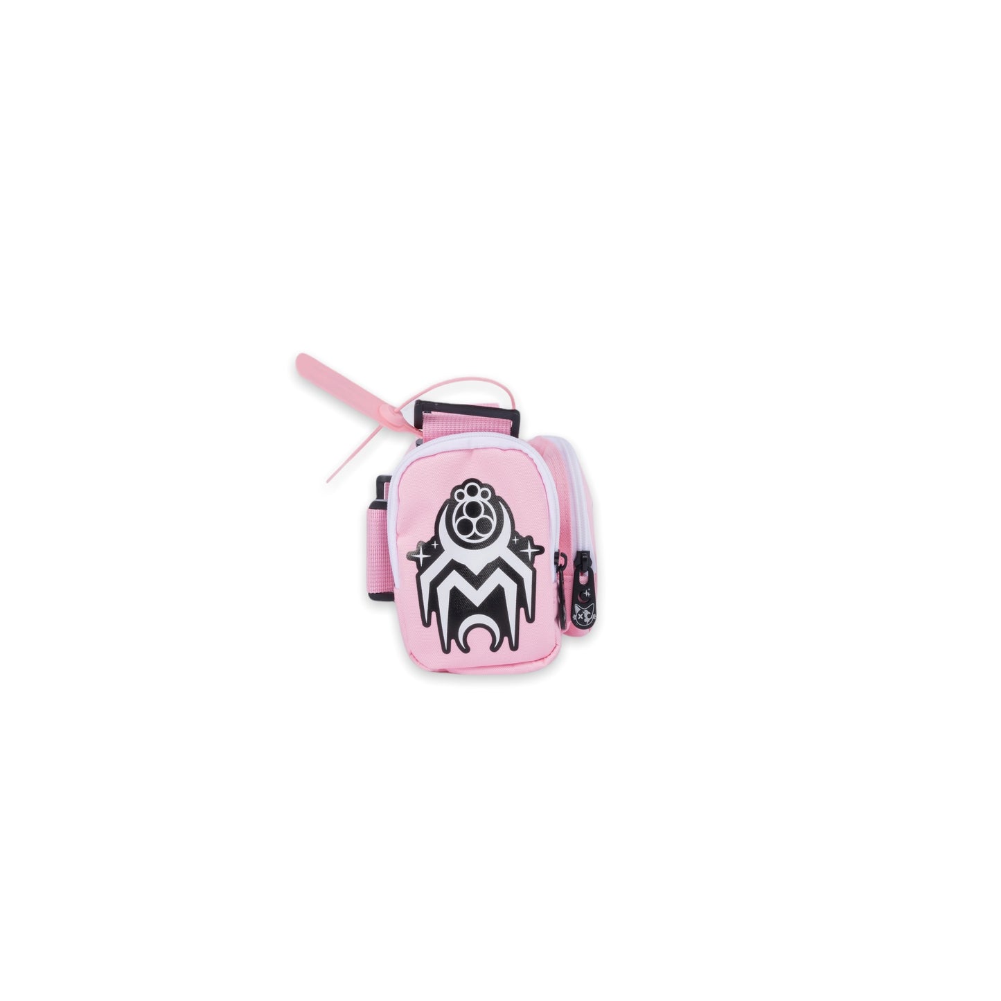 PINK TBG-15 MICRO DUFFLE