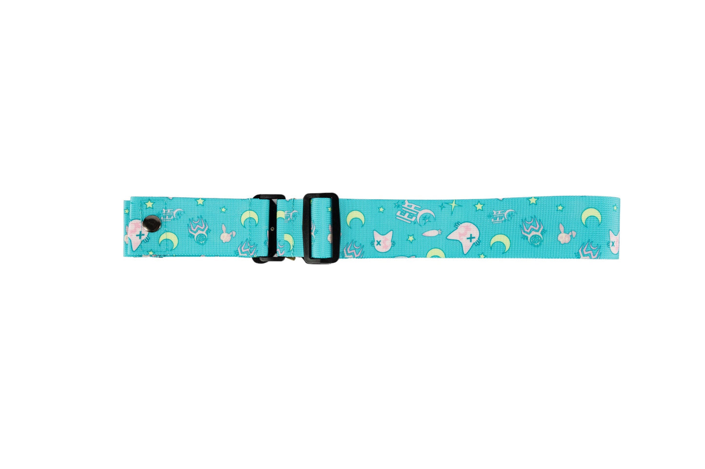 TEAL PATTERN TA-16 MULTI PURPOSE STRAP