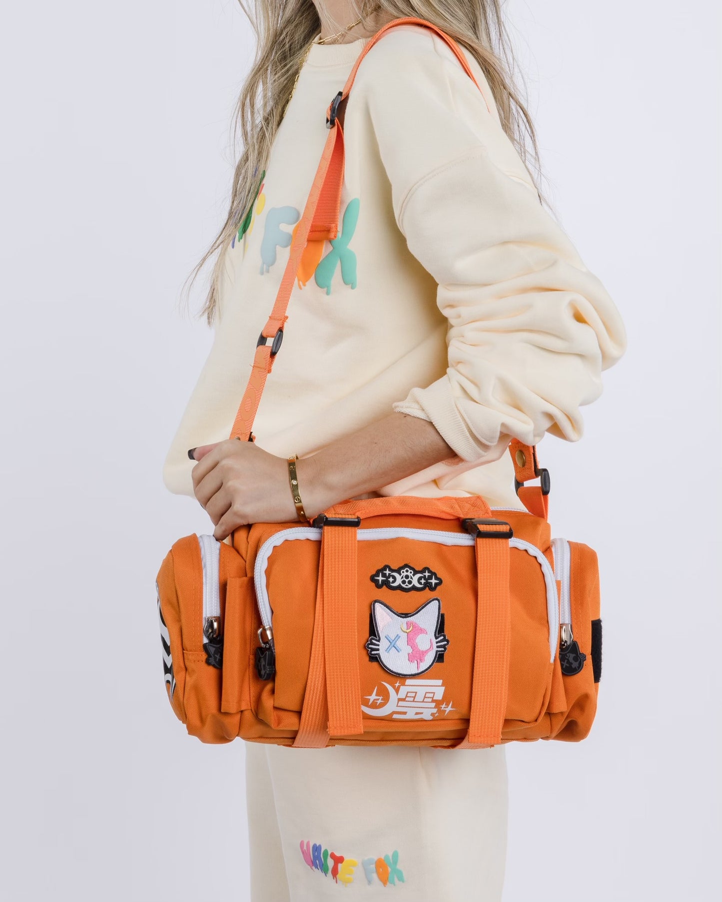 VENUS TBG-05 MINI DUFFLE