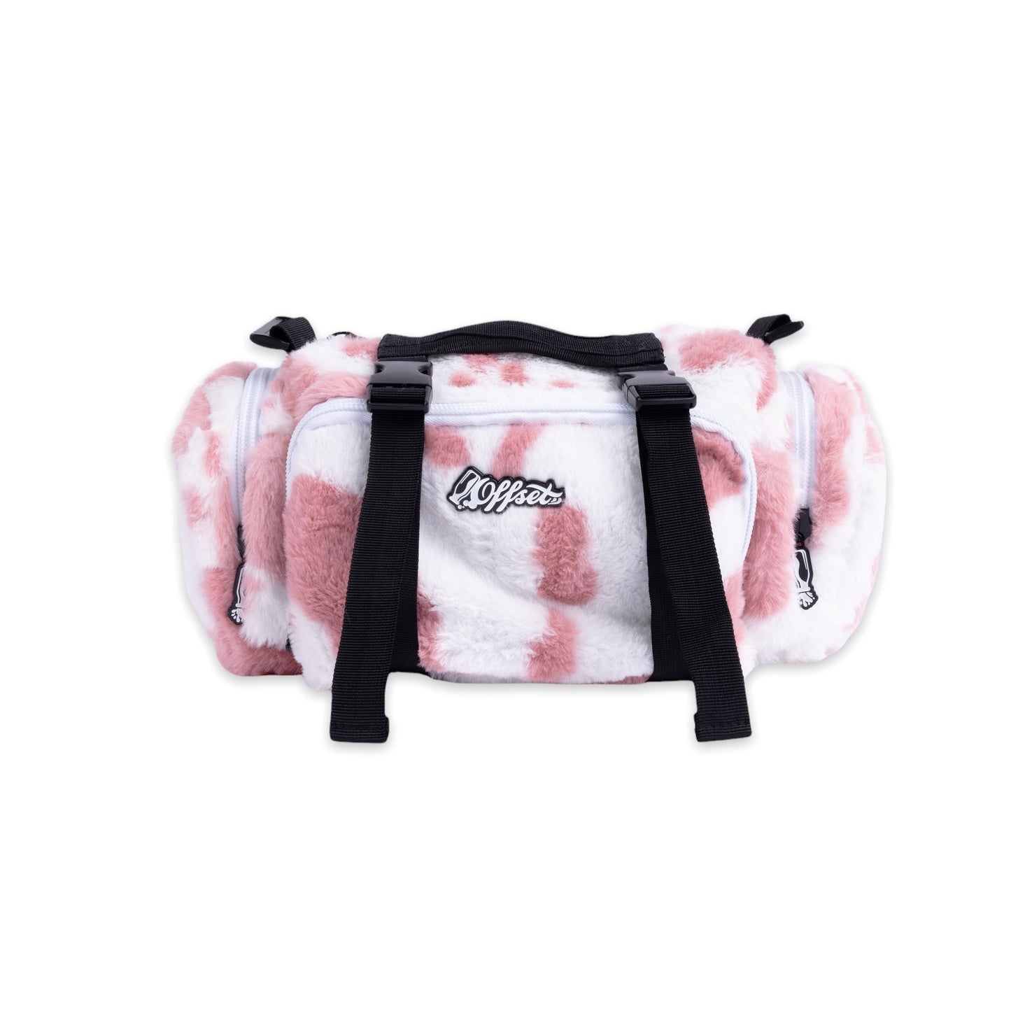 PINK COW TBG-05 MINI DUFFLE