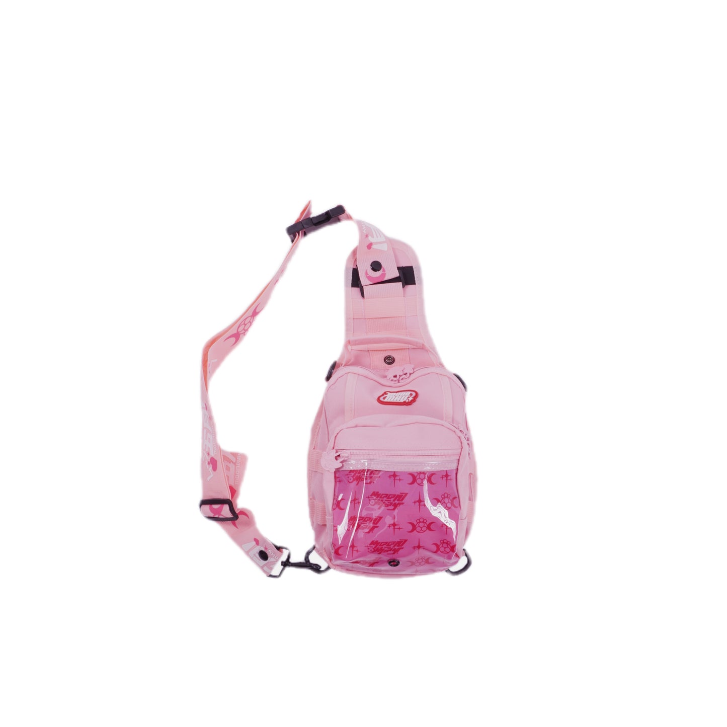 PINK TBG-17 MINI SLING