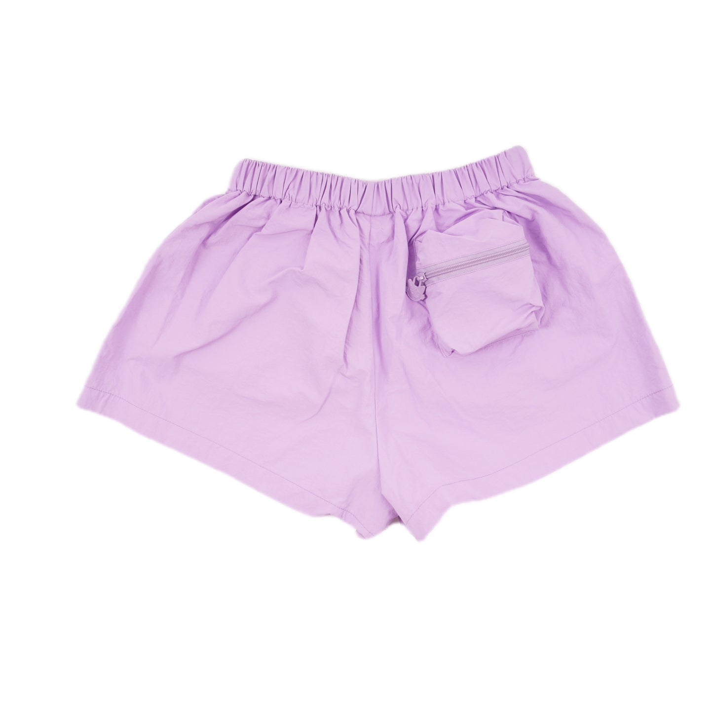 LAVENDER WATERPROOF MOON SHORT