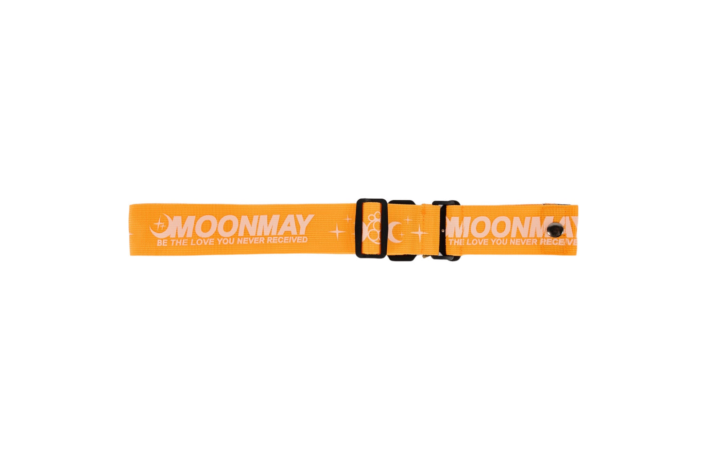 ORANGE / WHT LOGO TA-16 MULTI PURPOSE STRAP