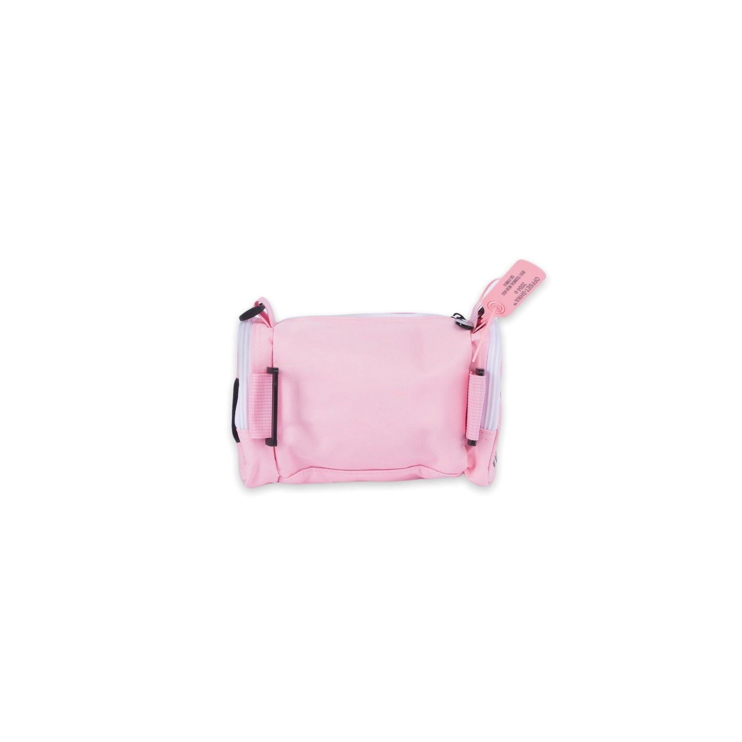 PINK TBG-15 MICRO DUFFLE